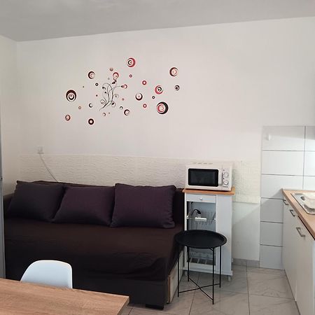 Apartment Marinero シベニク エクステリア 写真