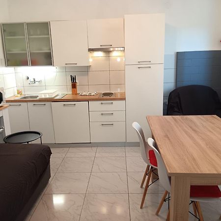 Apartment Marinero シベニク エクステリア 写真