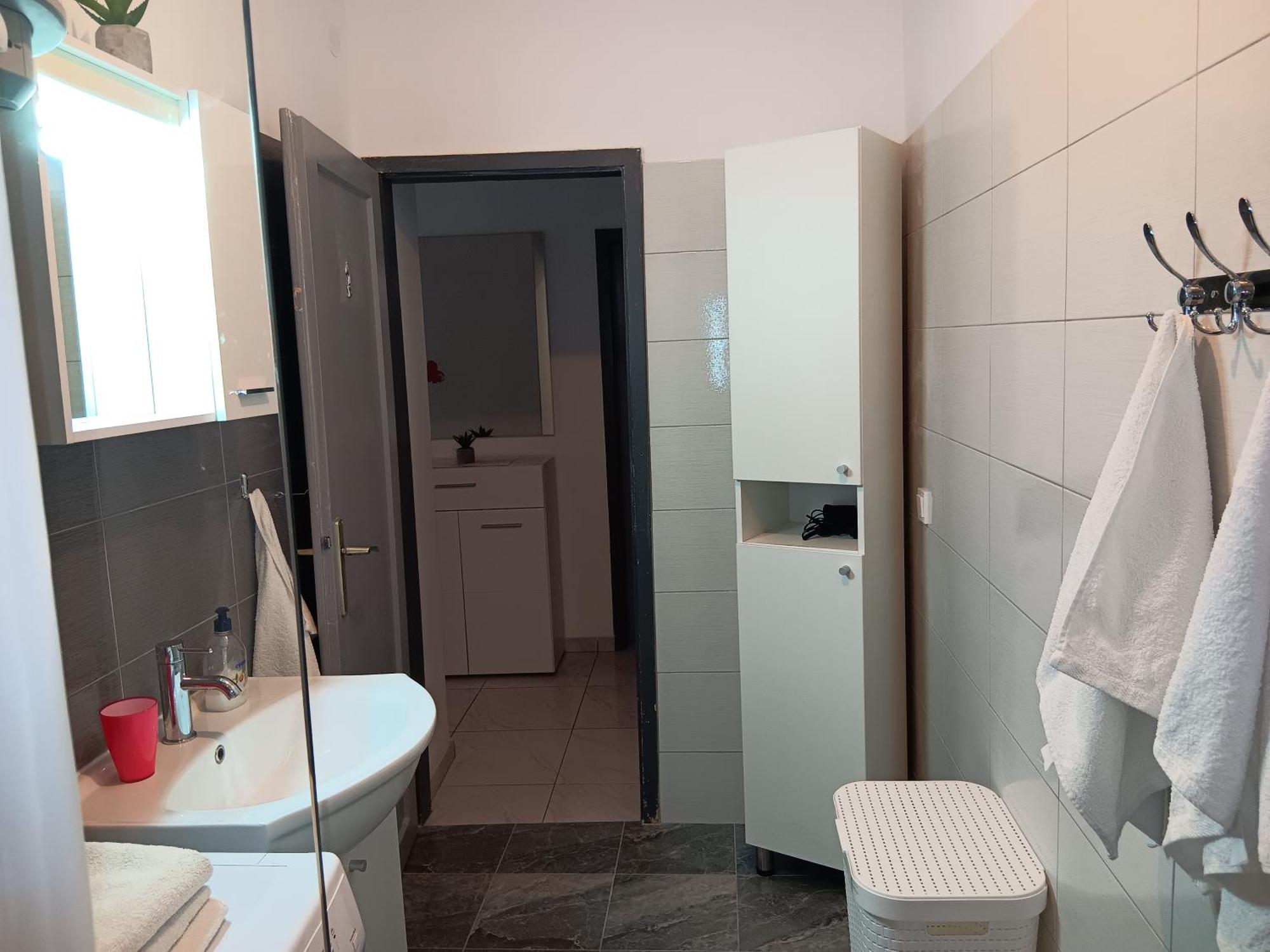 Apartment Marinero シベニク エクステリア 写真